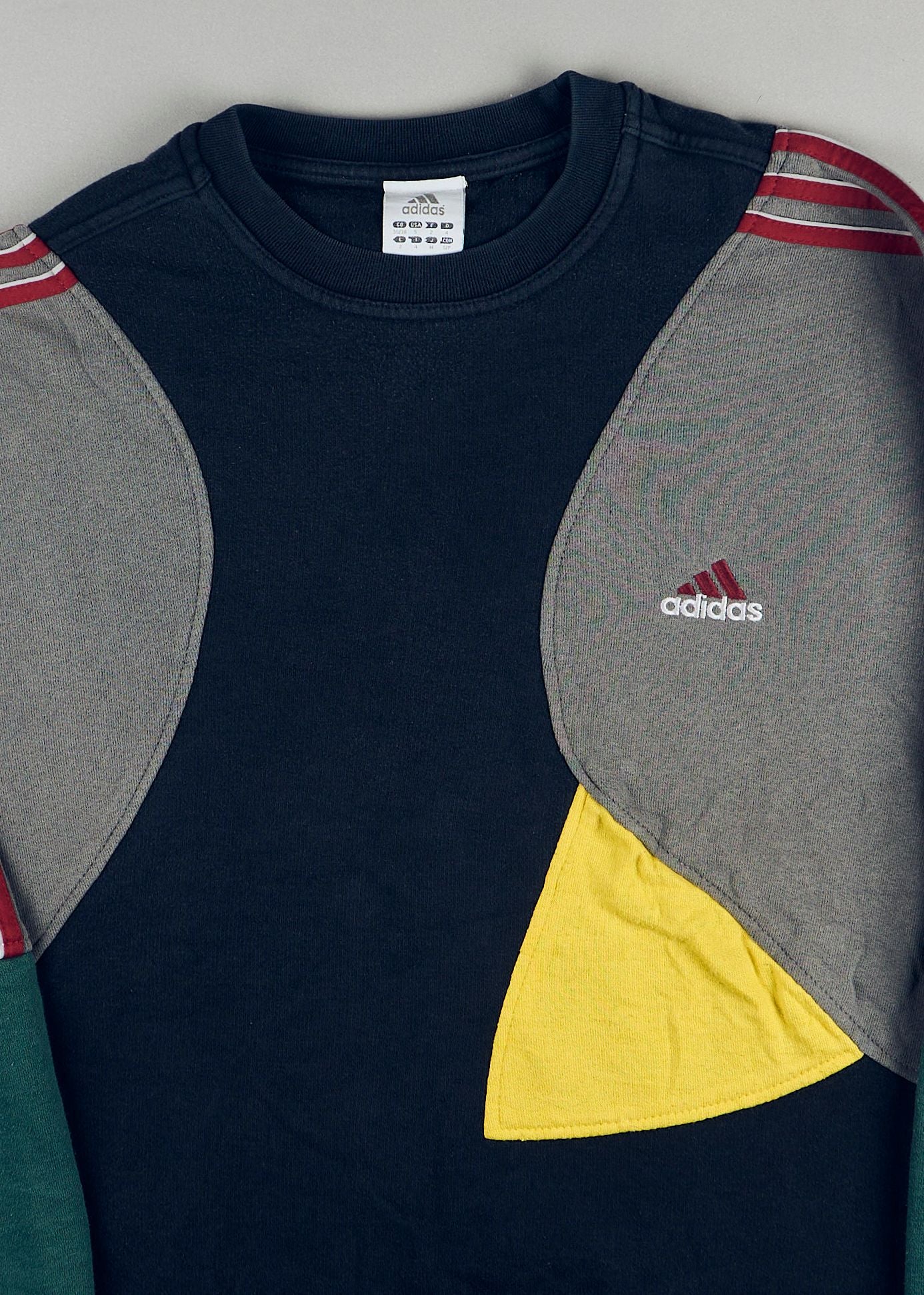 Adidas - Sweatshirt (L)