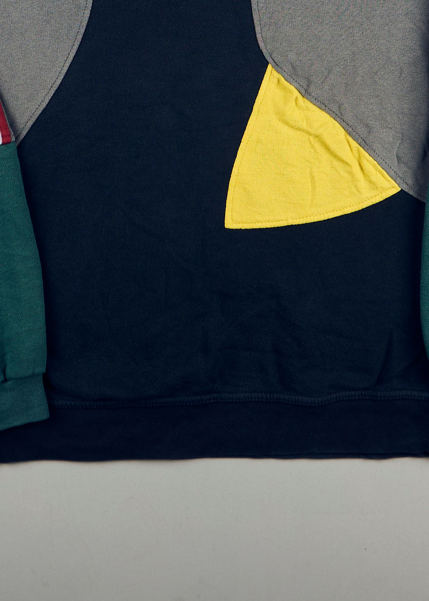 Adidas - Sweatshirt (L)