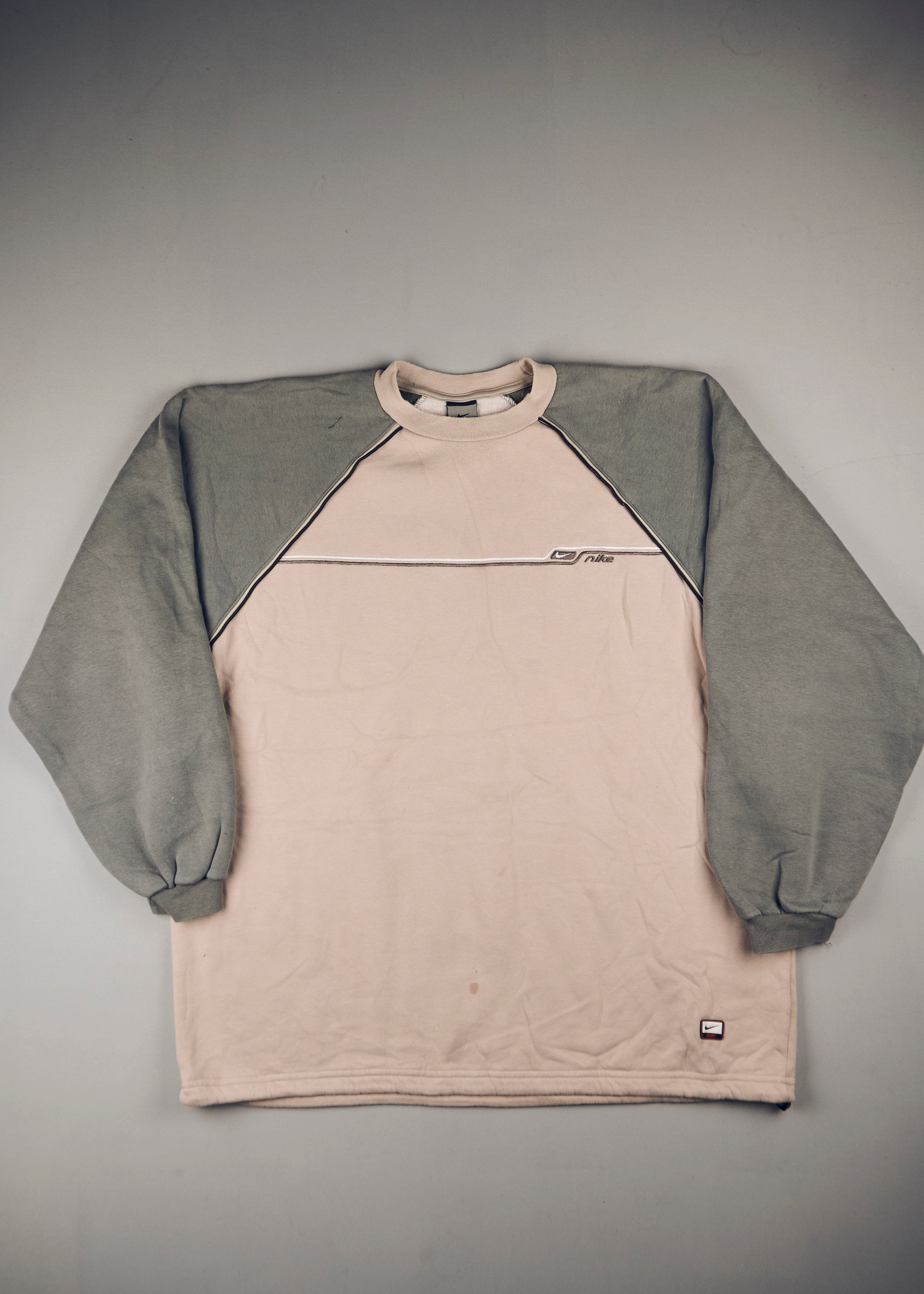 Nike - Sweatshirts (XL)