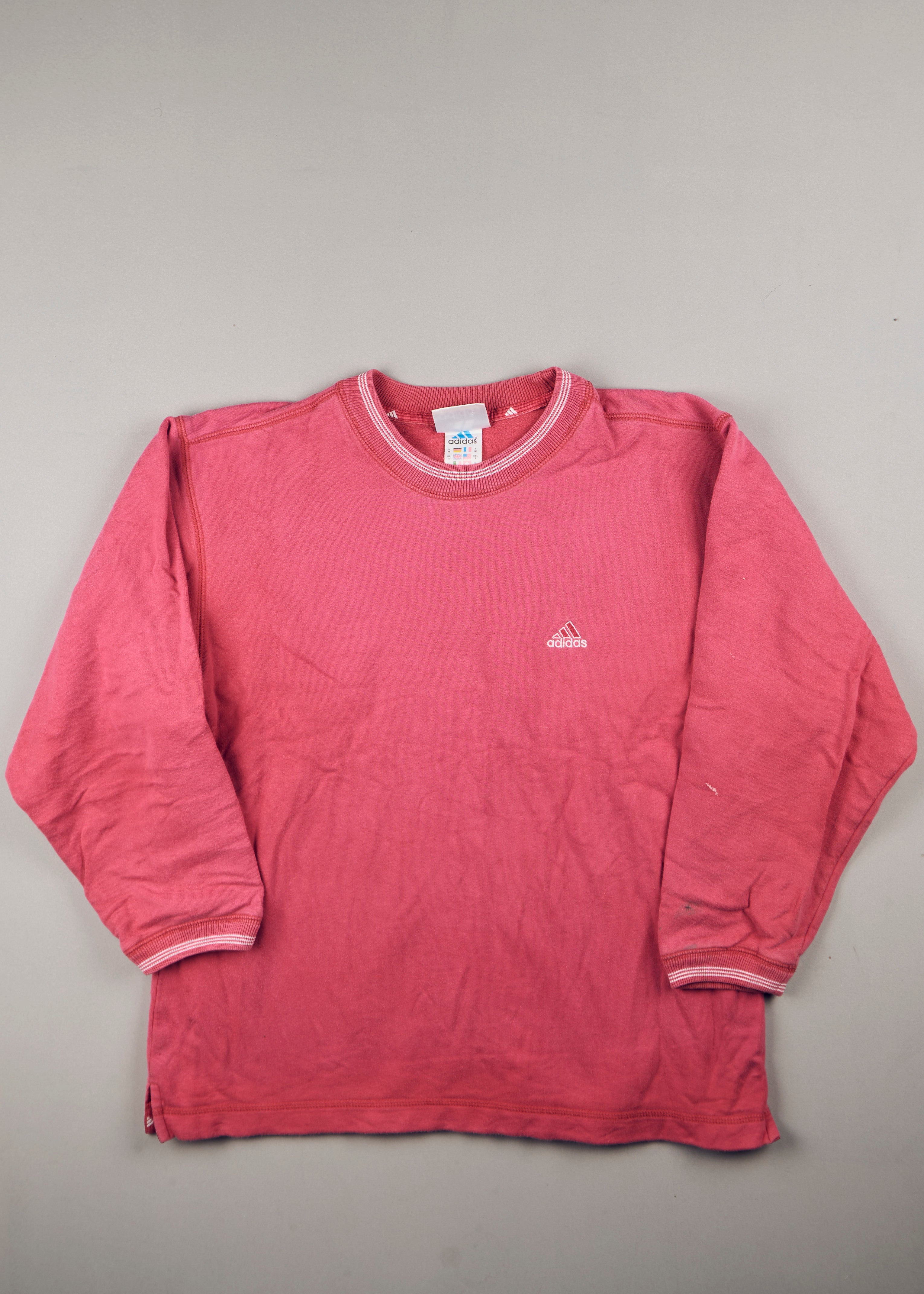 Adidas - Sweatshirts (S)