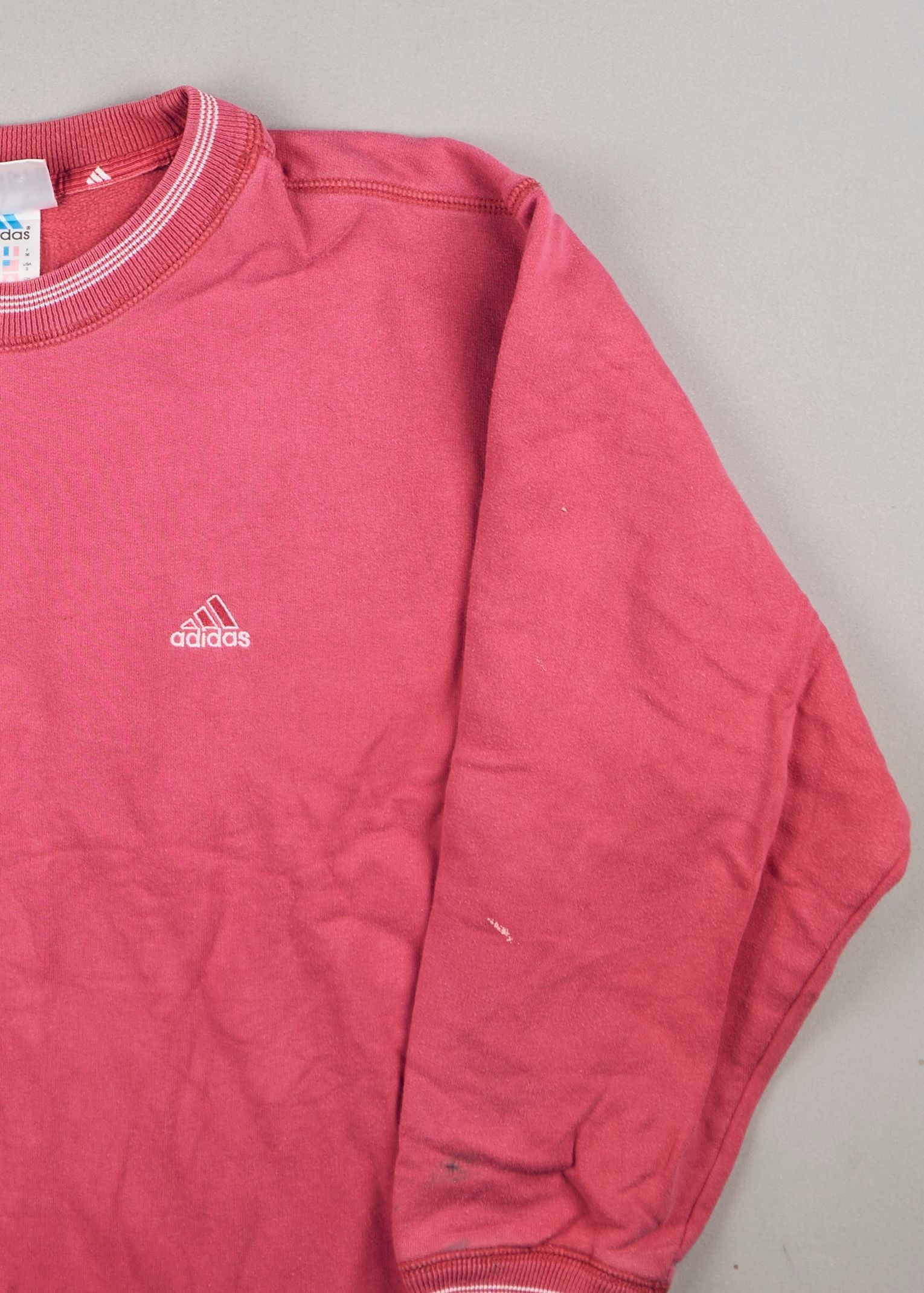 Adidas - Sweatshirts (S)