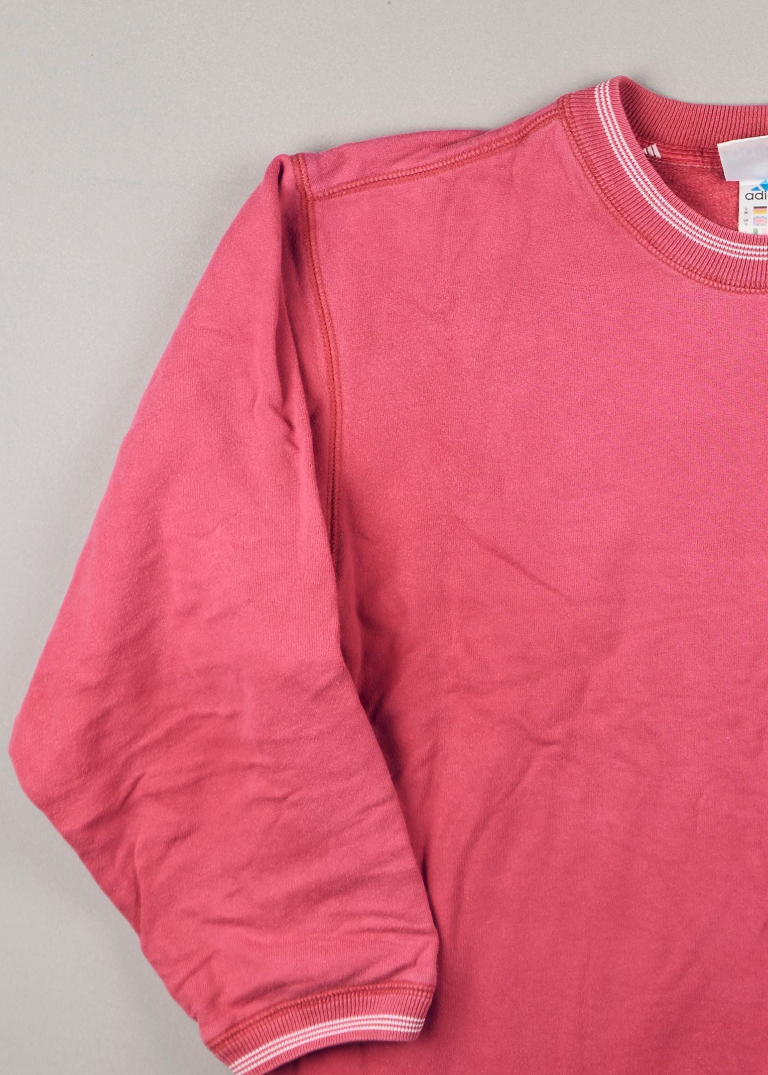 Adidas - Sweatshirts (S)