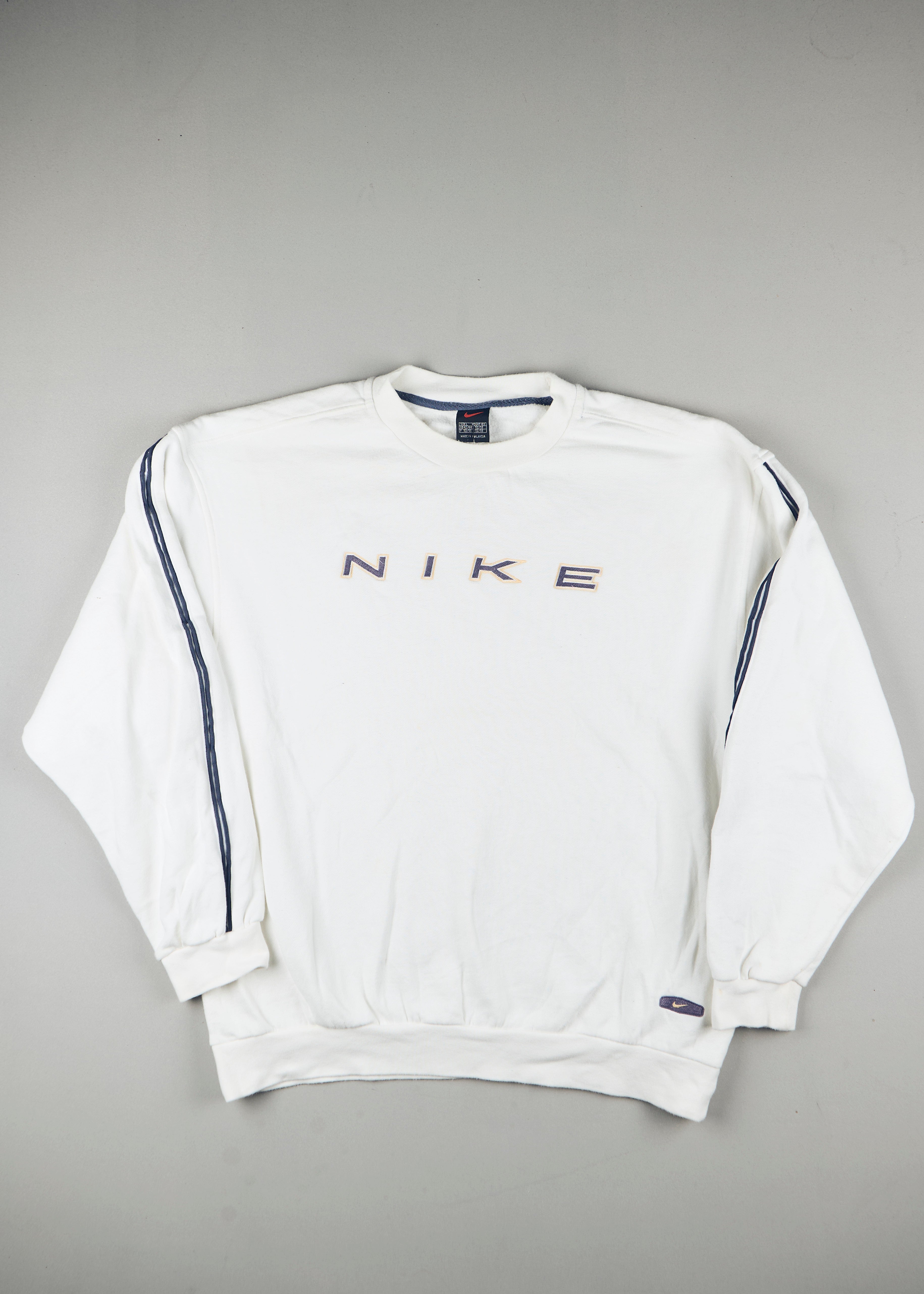 Nike - Sweatshirt (L)