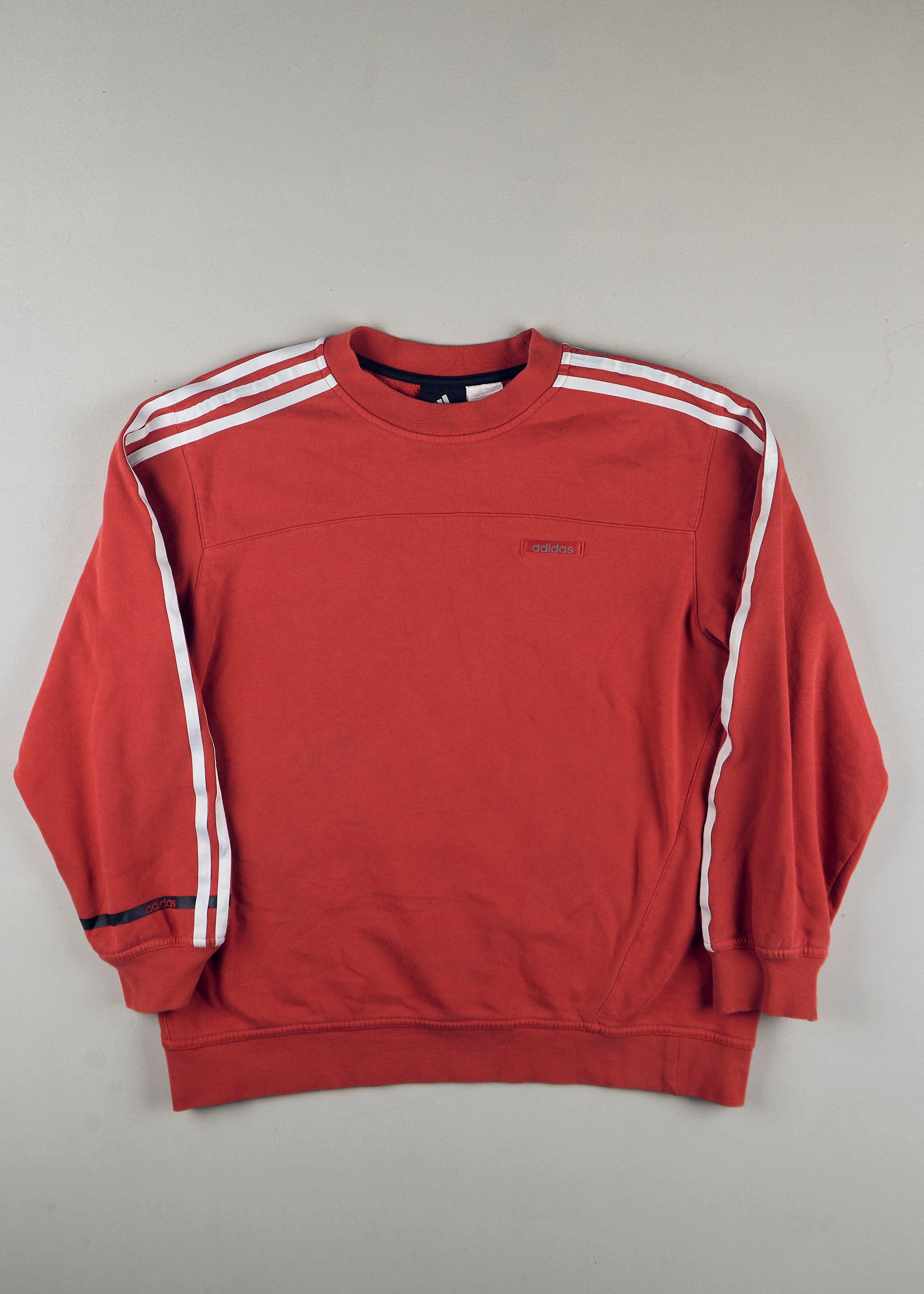 Adidas - Sweatshirt (XS)