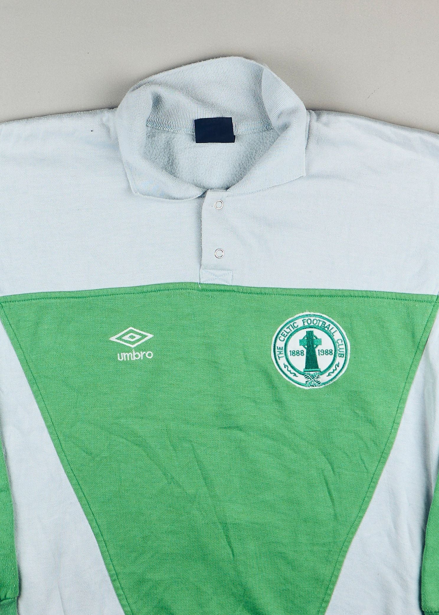Umbro - Sweatshirt (L)