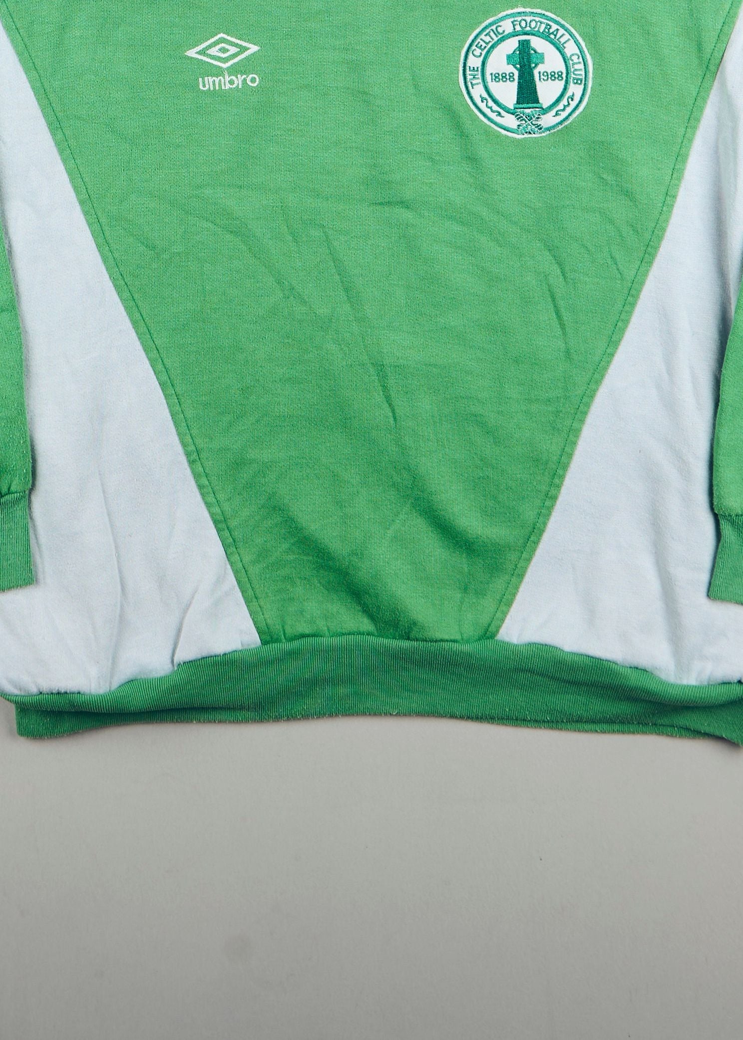 Umbro - Sweatshirt (L)