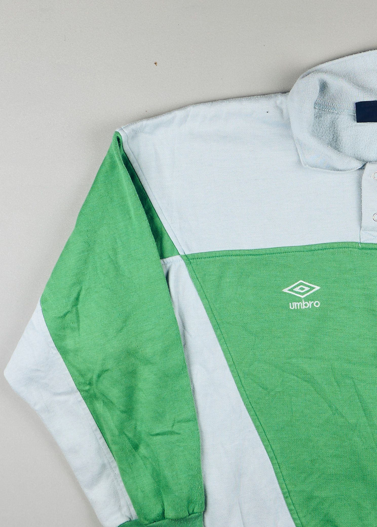 Umbro - Sweatshirt (L)