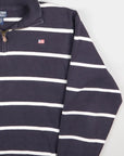 Ralph Lauren - Quarter Zip (XL) Right