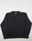 Ralph Lauren - Quarter Zip (L)