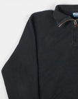 Ralph Lauren - Quarter Zip (L) Left