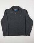 Ralph Lauren - Quarter Zip (L)