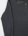 Ralph Lauren - Quarter Zip (L) Left