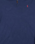 Ralph Lauren - Quarter Zip (L) Center