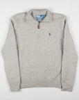 Ralph Lauren - Quarter Zip (M)