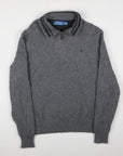 Ralph Lauren - Quarter Zip (M)