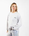 Reebok - Sweatshirt (S)