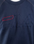 Fila - Sweatshirt (M)