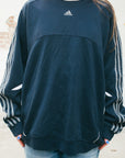 Adidas - Sweatshirt (XL)