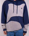 Champion Renewed Hoodie (L)