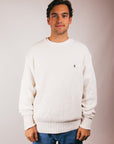 Ralph Lauren - Sweatshirt (L)