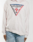 Guess - Kapuzenpullover (L)