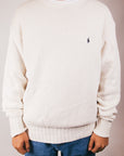 Ralph Lauren - Sweatshirt (L)