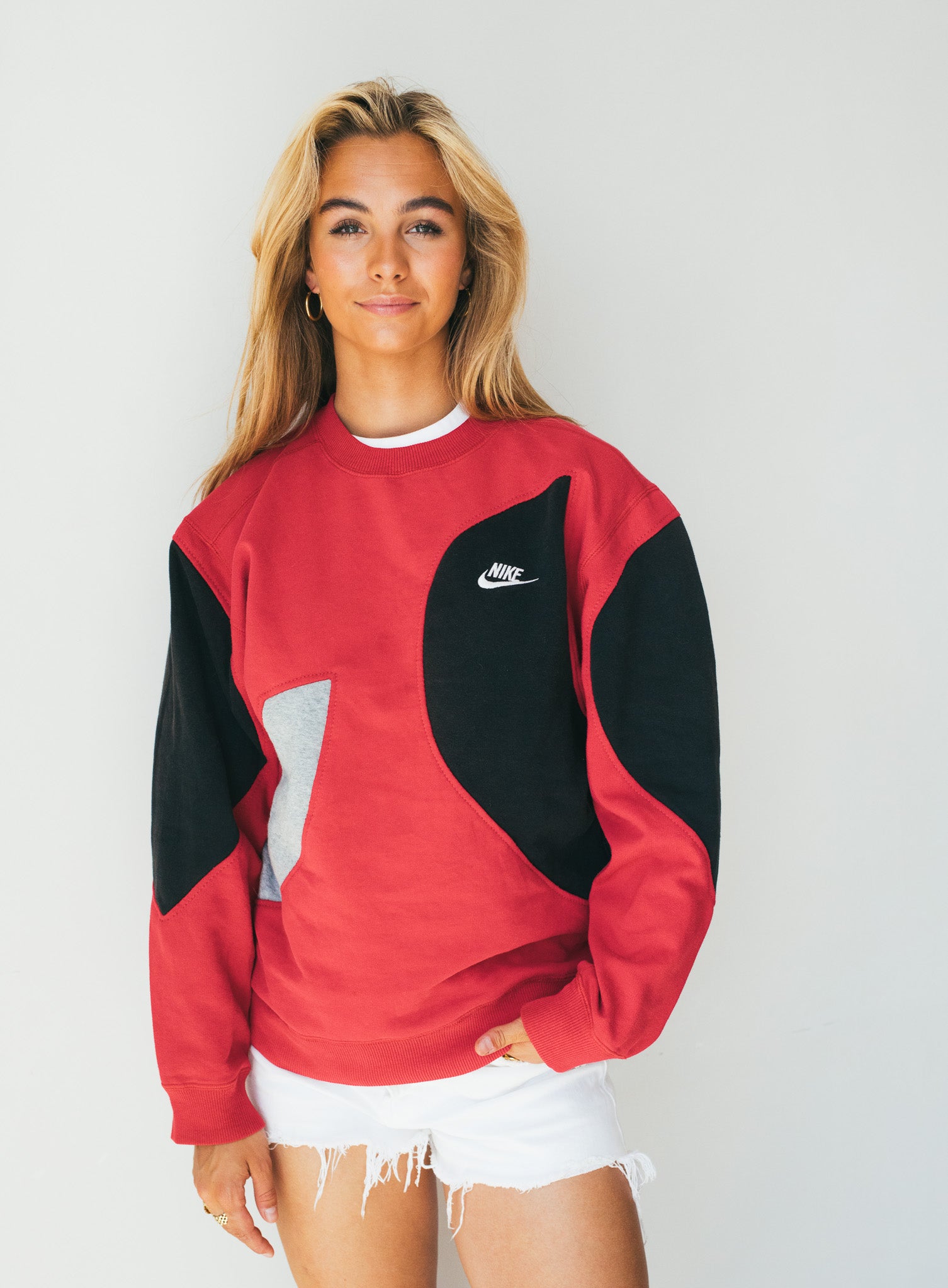Nike - Sweatshirt