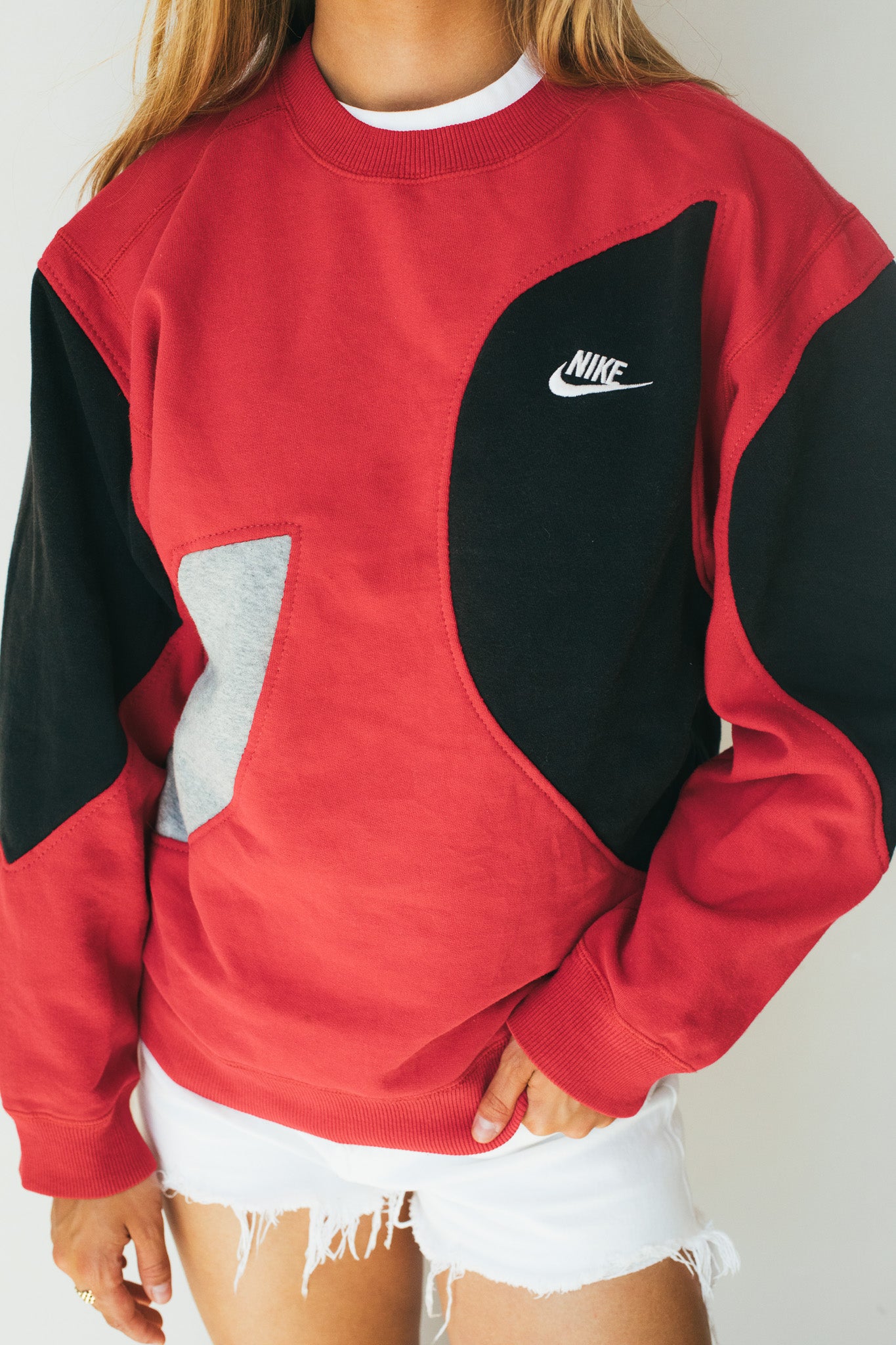 Nike - Sweatshirt
