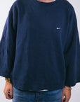 Nike - Sweatshirt (S)