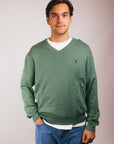 Ralph Lauren - Sweatshirt (L)
