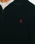 Ralph Lauren - Quarter Zip