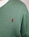 Ralph Lauren - Sweatshirt (L)