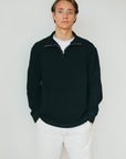 Ralph Lauren - Quarter Zip