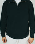 Ralph Lauren - Quarter Zip