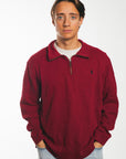 Ralph Lauren - Quarter Zip
