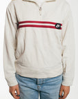Nike - Quarter Zip (S)