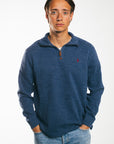 Ralph Lauren - Quarter Zip (L)