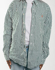 Ralph Lauren - Shirt (L)