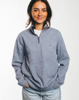 Tommy Hilfiger - Quarter Zip