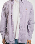Ralph Lauren - Shirt (XL)