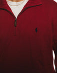 Ralph Lauren - Quarter Zip
