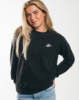 Nike - Sweatshirt (M)