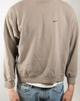 Nike - Sweatshirt (M)