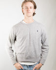 Ralph Lauren - Sweatshirt (M)