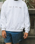 Nike - Sweatshirt (L) Center