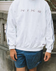Nike - Sweatshirt (L)