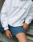 Nike - Sweatshirt (L)