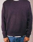 Ralph Lauren - Sweatshirt (XL)