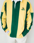 Packers - Rugby Polo