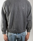 Nike - Sweatshirt (M)